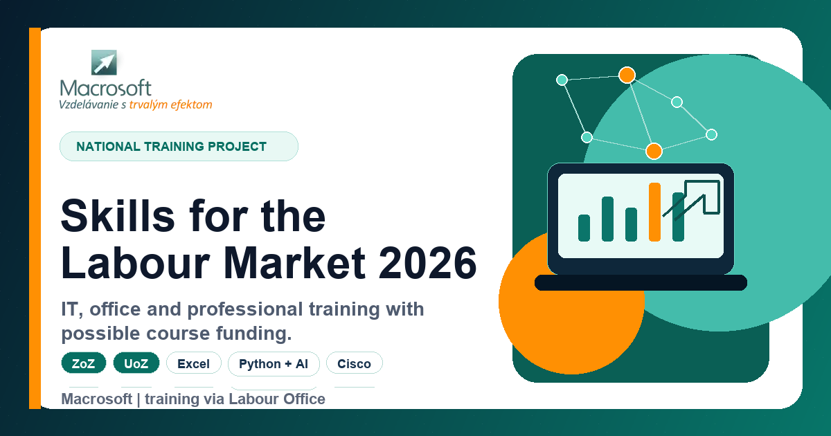 Skills for the Labour Market 2026